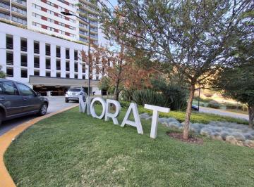 Departamento de 3 habitaciones, Huixquilucan · Departamento en Renta en Morat en Bosque Real 2da Sección 114 m 3 Recamaras