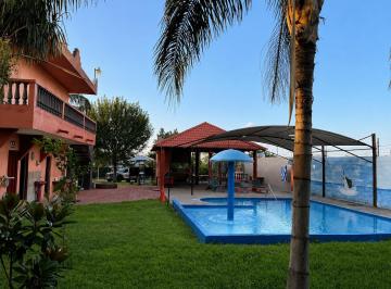 Quinta · 1000m² · 2 Recámaras · Quinta en Cadereyta Jiménez N. L.