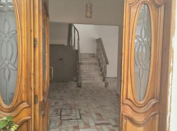 Casa de 5 habitaciones, Azcapotzalco · Casa en Venta Claveria