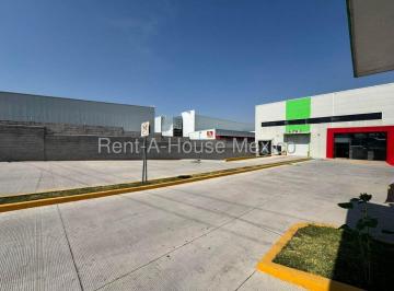 Nave industrial , Corregidora · Nave Industrial en Venta, Ideal Para Manufactura, Corregidora, Querétaro