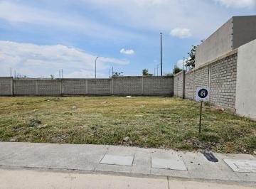 Terreno / Lote , El Marqués · Terreno Venta Terrasoles