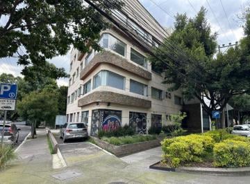 Departamento de 2 habitaciones, Miguel Hidalgo · Departamento en Renta en Anzures, Cerca de La Zona Corporativa de Polanco