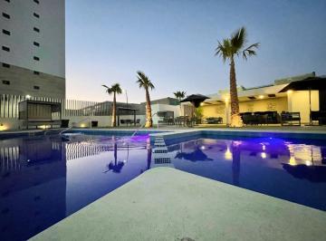 Departamento · 98m² · 2 Recámaras · 2 Estacionamientos · Departamento a Estrenar en Venta en El Refugio con Amenidades de Lujo