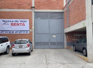 Nave industrial , León · Bodega en Renta Industrial Delta