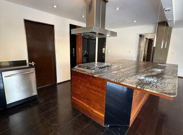Departamento de 3 habitaciones, Miguel Hidalgo · Departamento de 319 m² con 3 Recámaras en Renta en Polanco II Sección