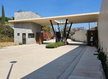 Terreno / Lote , Jocotepec · Terreno en Venta en Azabache Hábitat | Raquet Club | San Juan Cosalá | 400 m²