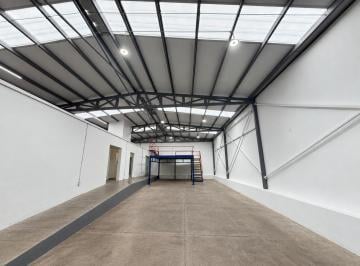 Bodega comercial , Zapopan · Bodega en Renta en Paraísos El Colli, Zapopan