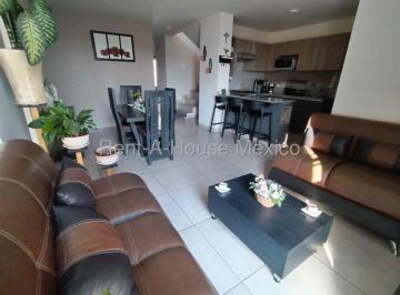 Departamento de 3 habitaciones, El Marqués · Exclusivo Departamento de Tres Recamaras con Roof Garden y Vista Panorámica en Zizana, Querétaro