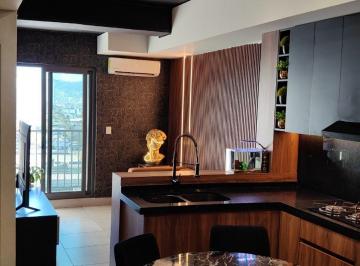 Departamento de 2 habitaciones, Monterrey · Departamento Amueblado en Venta – Centro de Monterrey