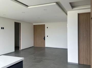Departamento de 3 habitaciones, Jilotzingo · ¡Excelente Departamento Acabados de Lujo Listo Para Estrenar Cerca de Zona Esmeralda!