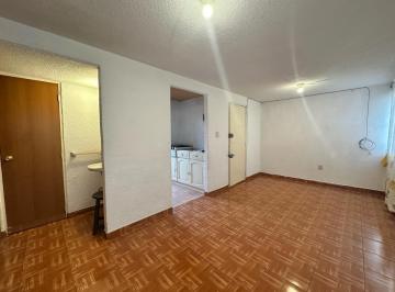 Departamento · 45m² · 2 Recámaras · 1 Estacionamiento · Departamento en Renta en Metepec, en La Pilita en Segundo Piso