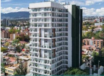 Departamento de 2 habitaciones, Alvaro Obregón · Departamento en Venta, Alvaro Obregon, Merced Gomez