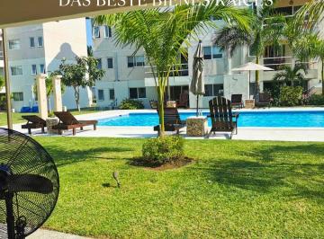 Departamento · 127m² · 3 Recámaras · 2 Estacionamientos · Departamento en Venta Acapulco Diamante 3 Recamaras