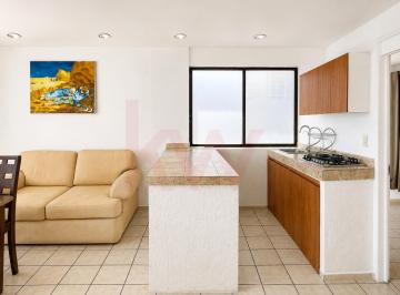 Oficina , Coyoacán · Oficina en Renta en Ajusco, Coyoacán – 100 m²