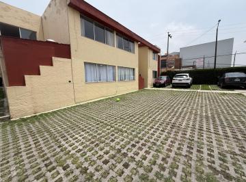 Dúplex de 3 habitaciones, Naucalpan de Juárez · Casa Duplex en Renta / Alamo 40 Naucalpan