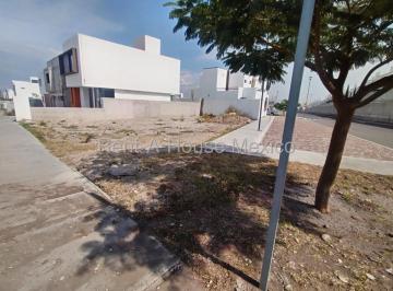 Terreno / Lote , El Marqués · Terreno Residencial de 240 m², en Esquina, en Venta en Viu Panorama, Querétaro.