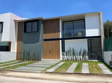 Casa en condominio de 3 habitaciones, Naucalpan de Juárez · Casa Venta Lomas del Rio