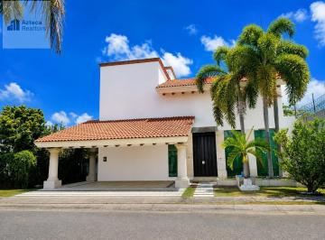 Casa · 627m² · 4 Recámaras · 2 Estacionamientos · Casa en Venta, Residencial Las Hadas