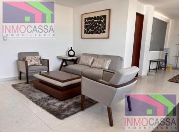 Departamento · 113m² · 2 Recámaras · Departamento - Residencial Natura