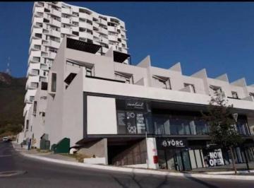 Departamento de 3 habitaciones, Monterrey · Renta Departamento Penthouse Torre Nación, Av Fundadores, Monterrey, Nl