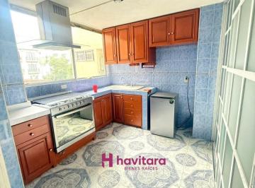 Departamento de 2 habitaciones, Cuauhtémoc · Departamento en Renta en Cuauhtemoc