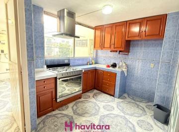 Departamento de 2 habitaciones, Cuauhtémoc · Departamento en Renta en Cuauhtemoc