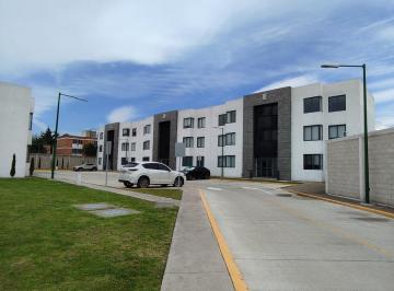 Departamento · 65m² · 2 Recámaras · 1 Estacionamiento · Departamento en Renta en Toluca Fraccionamiento Crespa Town