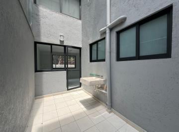 Departamento de 1 habitación, Iztacalco · Departamento con 1 Recámara en Venta en Viaducto Piedad Planta Baja