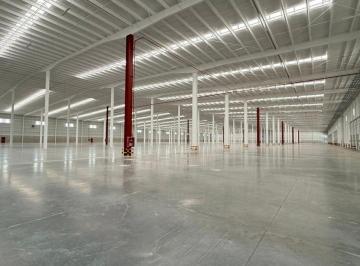 Nave industrial , otra · Nave Industrial de 25000 m² en Renta en Zona Industrial