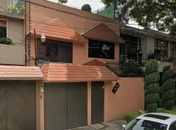 Casa de 3 habitaciones, Miguel Hidalgo · Casa de 230 m² con 3 Recámaras en Venta en Anzures