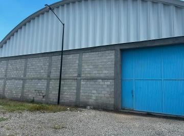 Bodega comercial , El Marqués · Bodega Comercial en Renta en Queretaro