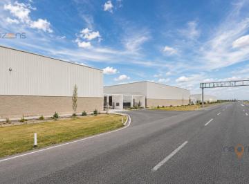 Nave industrial · 1600m² · Renta de Nave / Bodega Industrial de 1600 m² Carretera 57 Slp - Qro