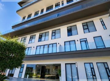 Departamento · 76m² · 2 Recámaras · 2 Estacionamientos · Departamento - San Bernardino Tlaxcalancingo