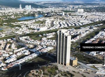 Terreno comercial , Querétaro · Terreno Comercial en Venta en Fracc. Cumbres del Lago Juriqulla, Queretaro
