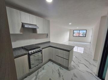 Departamento de 2 habitaciones, Tlalpan · Ultimos Depas Aceptamos Creditos