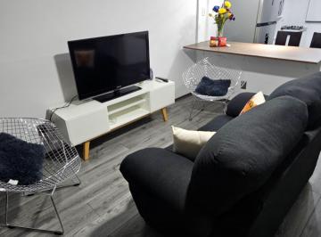 Departamento de 1 habitación, Venustiano Carranza · Hermoso Departamento con La Mejor Ubicación en Jardín Balbuena