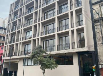 Departamento de 1 habitación, Cuauhtémoc · Depa Justo Enfrente a Televisa