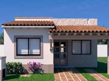 Casa de 2 habitaciones, El Marqués · Casa en Preventa