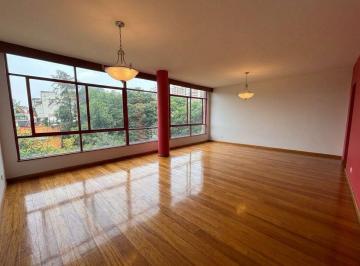 Departamento de 3 habitaciones, Cuauhtémoc · Hermoso Departamento de 159 m² con 3 Recámaras en Av Michoacán