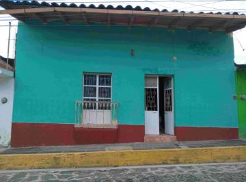 fachada exterior · Venta de Casa Antigua en Teocelo