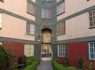 Departamento de 2 habitaciones, Miguel Hidalgo · Departamento en Venta en Anáhuac I Sección, Miguel Hidalgo | 2 Recámaras y Estacionamiento Independi