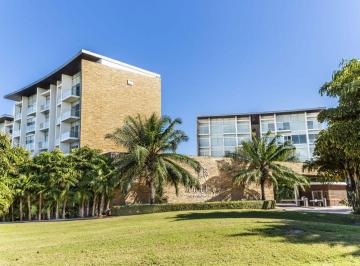 Departamento de 3 habitaciones, Mérida · Departamento en Venta en Planta Baja con Alberca en El Yucatán Country Club