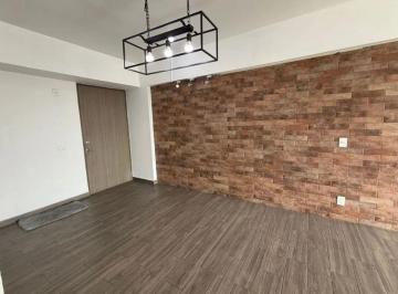 Departamento de 2 habitaciones, Alvaro Obregón · Departamento en Renta en San Pedro de Los Pinos