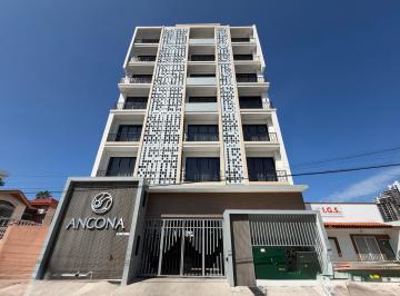 Departamento de 2 habitaciones, Mazatlán · Departamento en Venta Cerca del Malecon Torre Ancona Mazatlan