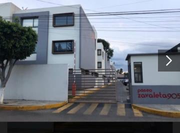 Departamento de 2 habitaciones, San Pedro Cholula · Generic_title