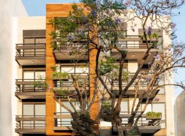 Departamento · 136m² · 2 Recámaras · 2 Estacionamientos · Departamento con Rg Privado en Col Narvarte