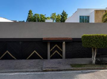 Casa de 4 habitaciones, Puebla · Casa en Venta en Club de Golf Las Fuentes, Puebla.