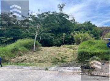 Terreno / Lote · 321m² · Terreno - Fraccionamiento Residencial Monte Magno