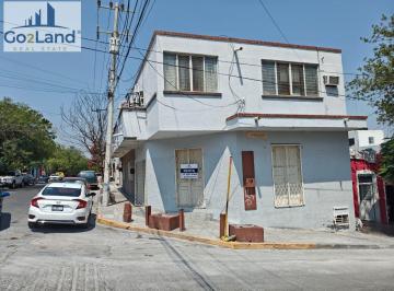 Local comercial · 50m² · Local en Renta | Col. Independencia | Monterrey, N. L.