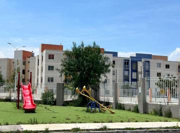 Departamento · 52m² · 2 Recámaras · 1 Estacionamiento · Departamento Renta Planta Baja Villas del Refugio El Marques Queretaro